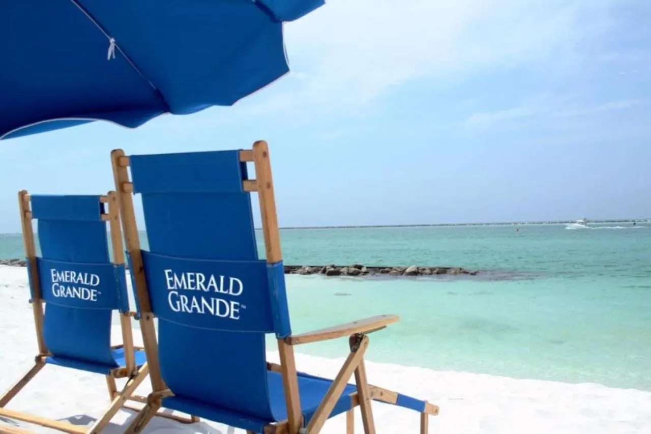 Harborwalk Village Two Bedroom Vacation Rental Destin 0*,  United States