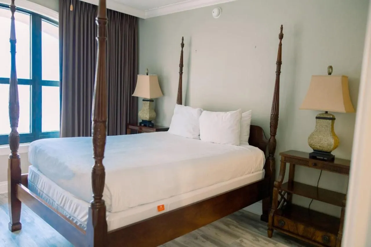 Harborwalk Village Two Bedroom Vacation Rental Destin United States