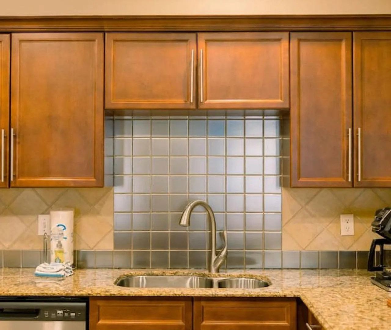 Harborwalk Village Two Bedroom Vacation Rental Destin