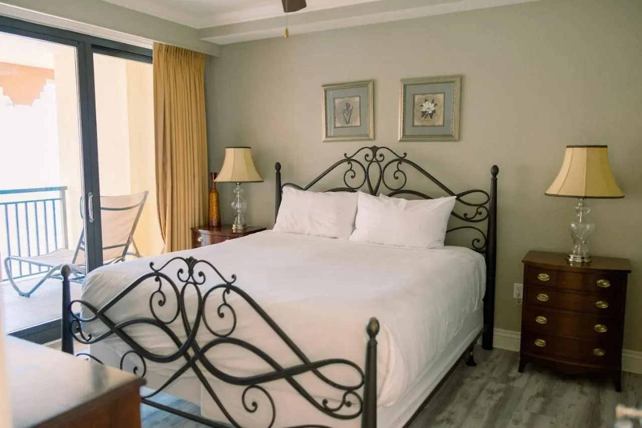 Apartment Harborwalk Village Two Bedroom Vacation Rental Destin United States