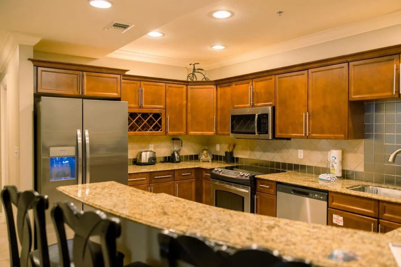 Apartment Harborwalk Village Two Bedroom Vacation Rental Destin United States