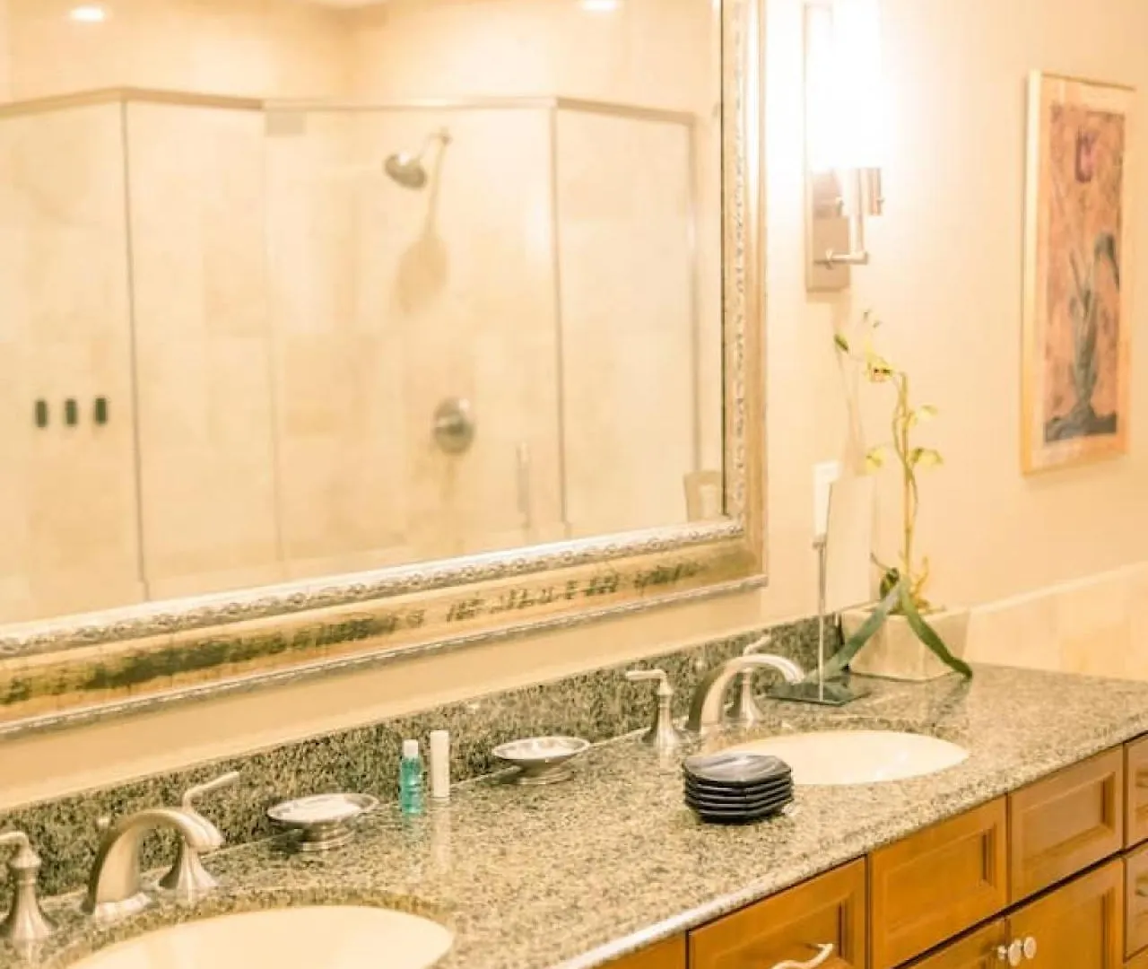 Harborwalk Village Two Bedroom Vacation Rental Destin Apartment