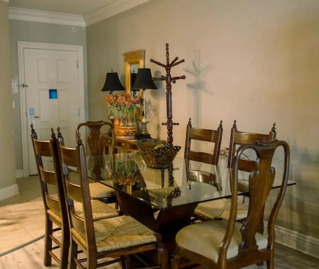 Harborwalk Village Two Bedroom Vacation Rental Destin