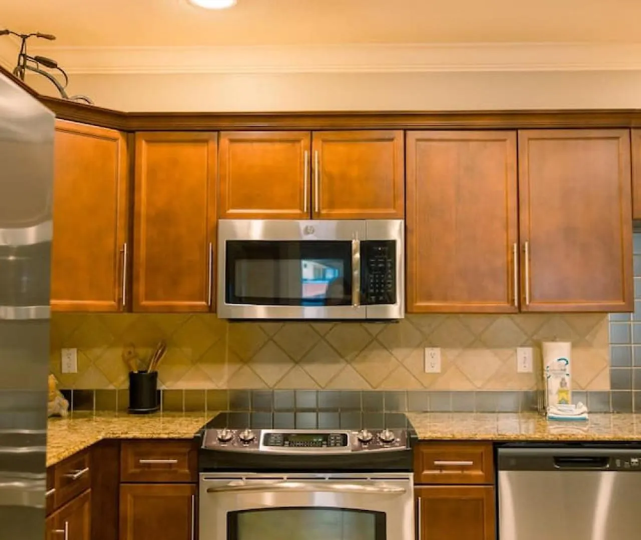 Apartment Harborwalk Village Two Bedroom Vacation Rental Destin